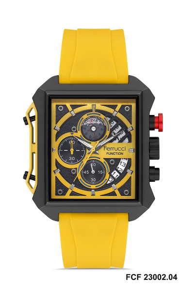 FERRUCCI FON.SIL. KOL SAATİ